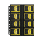 dragon-shield-16-pocket-pages-centerloaded-clear-display-50-pages